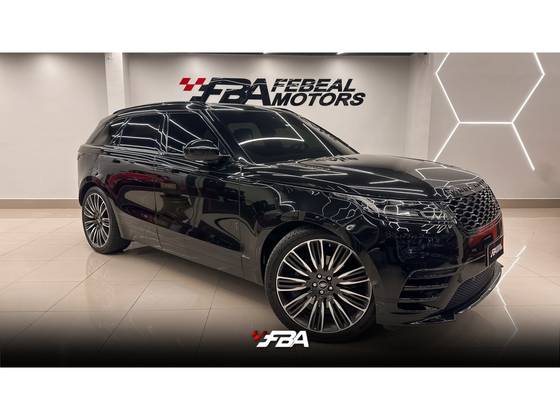 LAND ROVER RANGE ROVER VELAR 3.0 V6 P380 GASOLINA R-DYNAMIC HSE AUTOMÁTICO LAND ROVER RANGE ROVER VELAR 3.0 V6 P380 GASOLINA R-DYNAMIC HSE AUTOMÁTICO